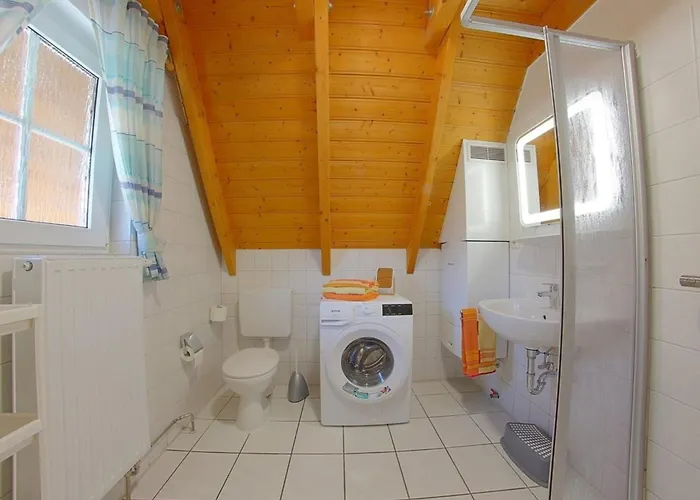 Sv3 Wittsand 28 公寓 *