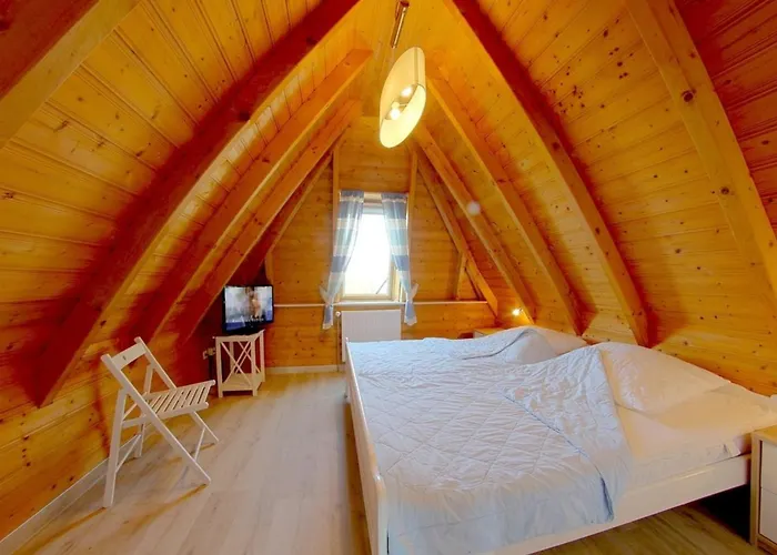 公寓 Sv3 Wittsand 28